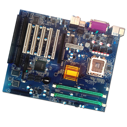945 ISA Motherboard