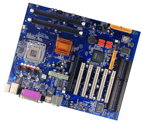 945GV-2ISA ISA Motherboard